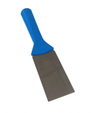 Espatula de Acero Inoxidable 