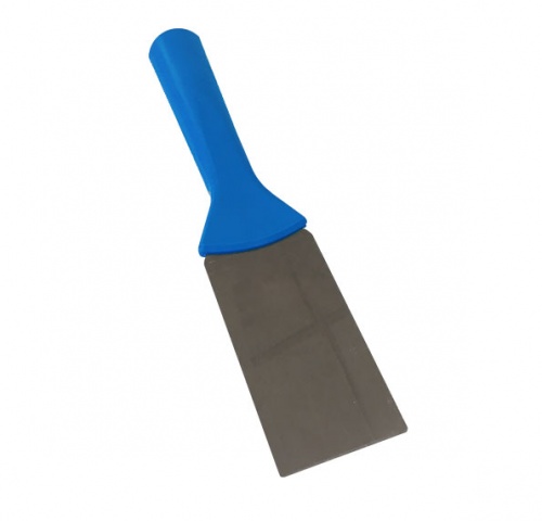 Espatula de Acero Inoxidable 