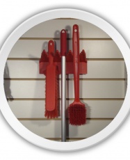 Organizador de Pared