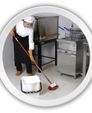 Balde Orión 25 Litros