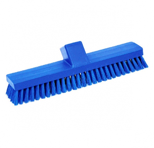 Cepillo Frigorifico Fibra Corta