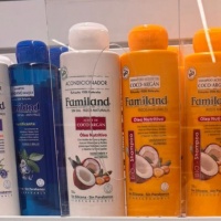 Shampoo Familand