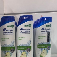 Shampoo Head Shoulders