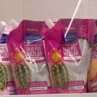 Shampoo Ballerina