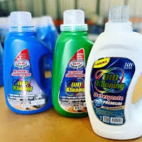 Detergente Bio Klinning