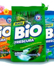 Detergente Bio Frescura