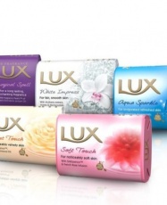 Jabon Lux 