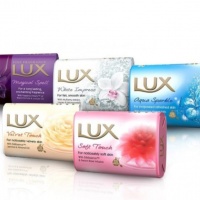 Jabon Lux 