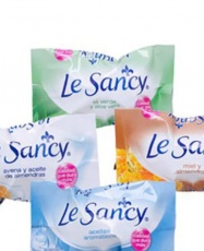 Jabon Le Sancy Barra