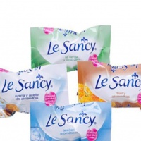Jabon Le Sancy Barra