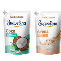 Jabon Suavelina