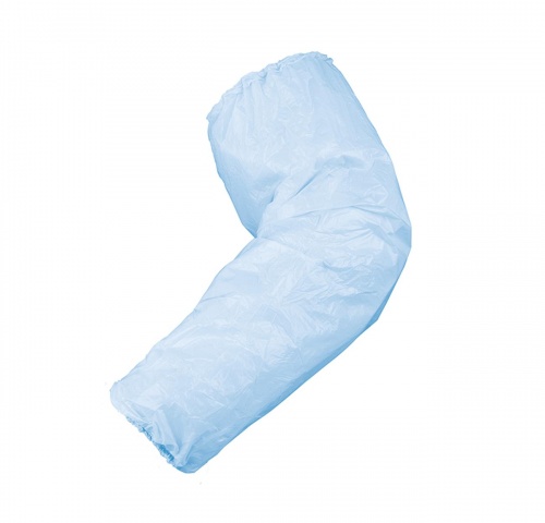 Manguilla Desechable