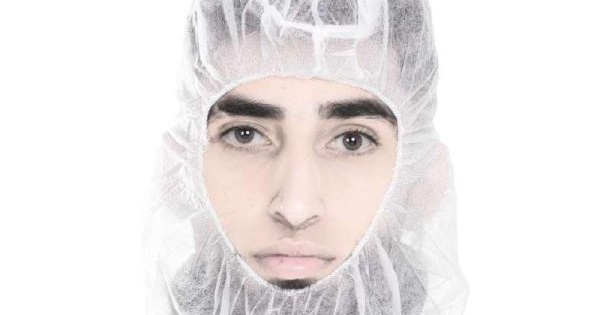 Esclavina Desechable