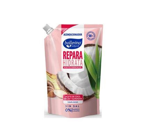 Acondicionador Ballerina