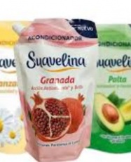 Acondicionador Suavelina 