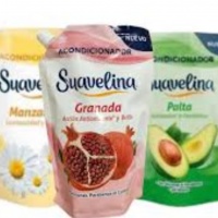 Acondicionador Suavelina 
